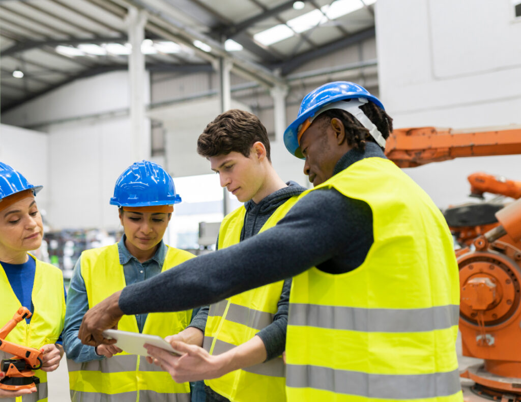 Safety culture